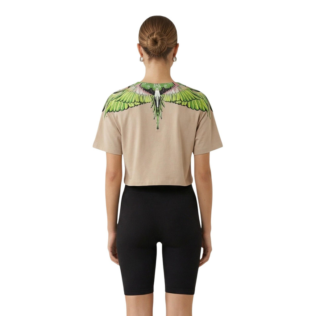 County Of Milan  Women Top