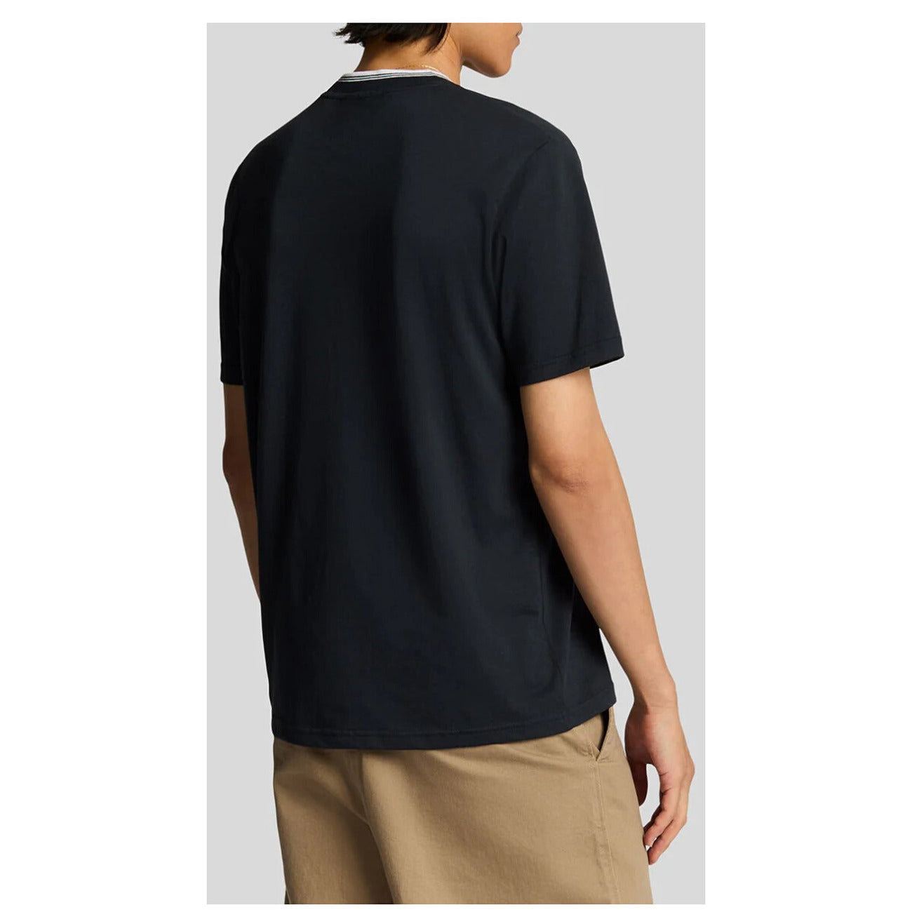 Lyle & Scott Men T-Shirt