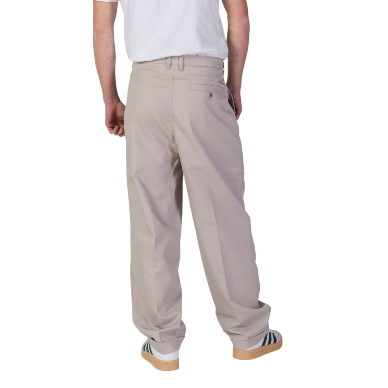 Calvin Klein Jeans Men Trousers