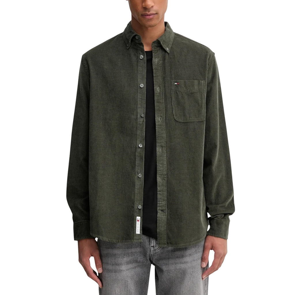 Tommy Hilfiger Jeans Men Shirt