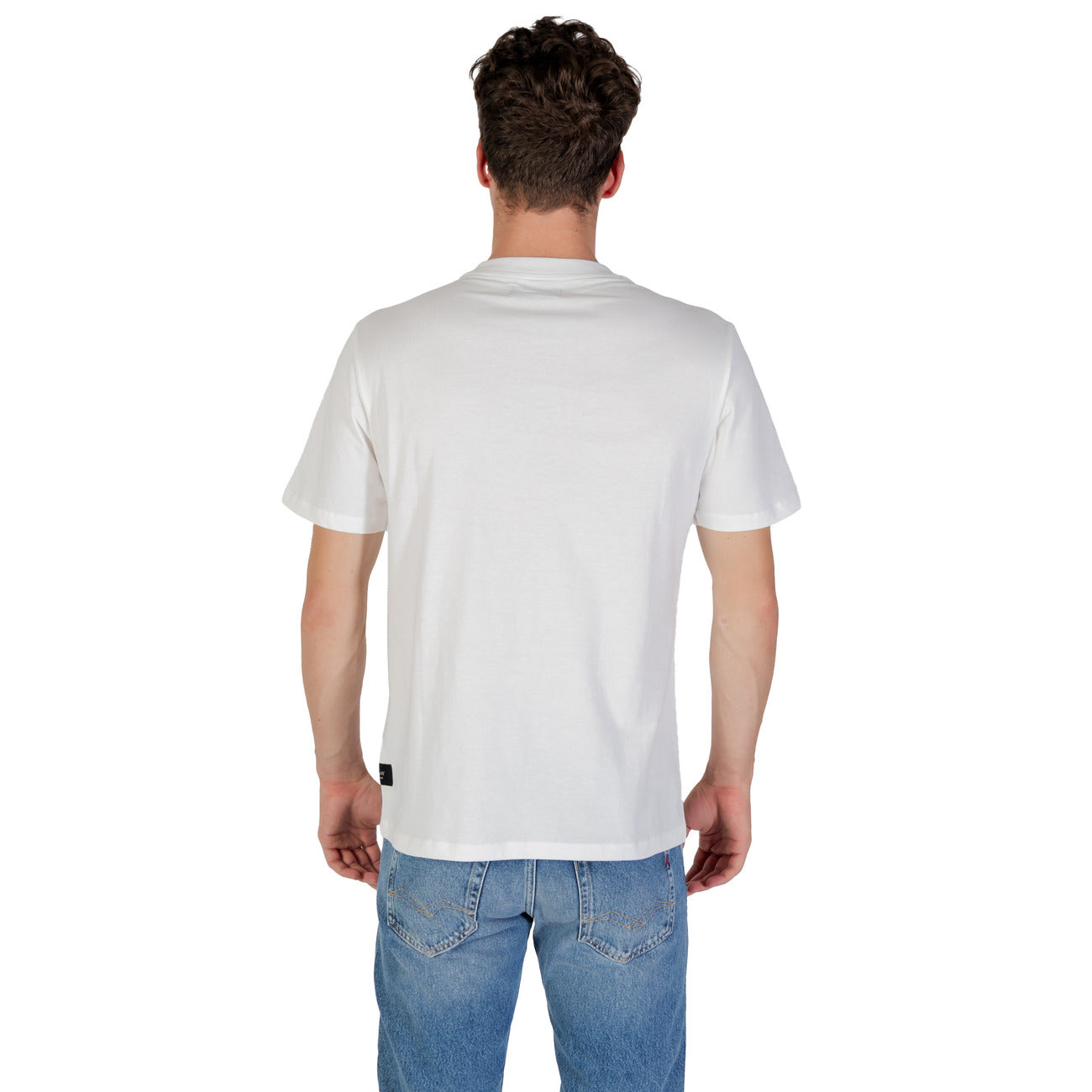 Replay Men T-Shirt