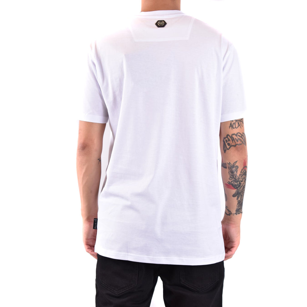 Philipp Plein Men T-Shirt