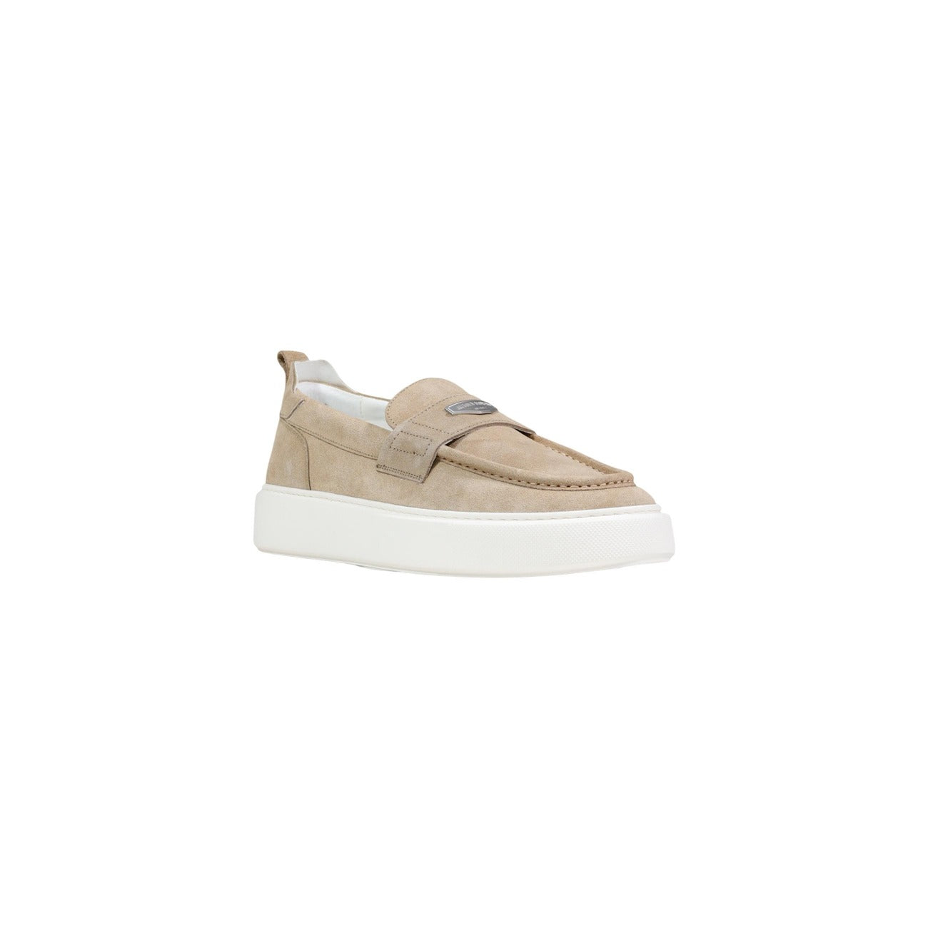 Antony Morato Men Moccassin
