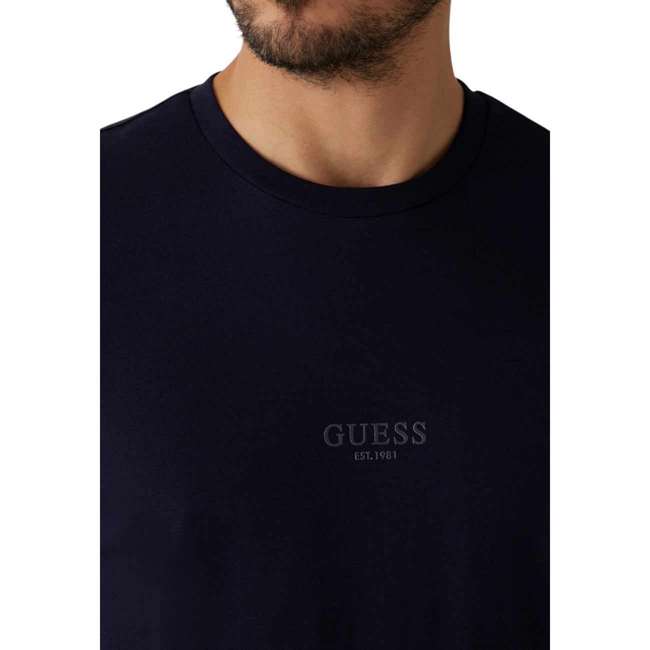 Guess Men T-Shirt