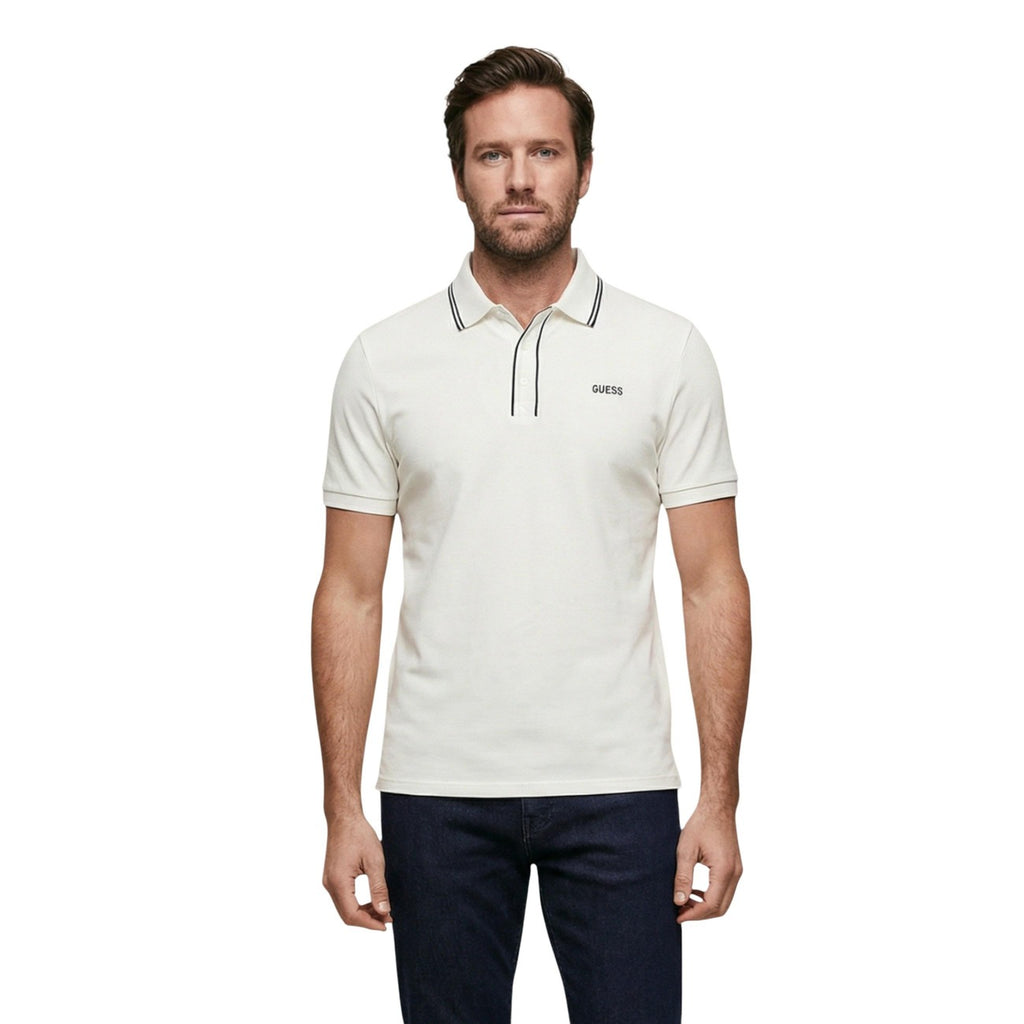 Guess Men Polo