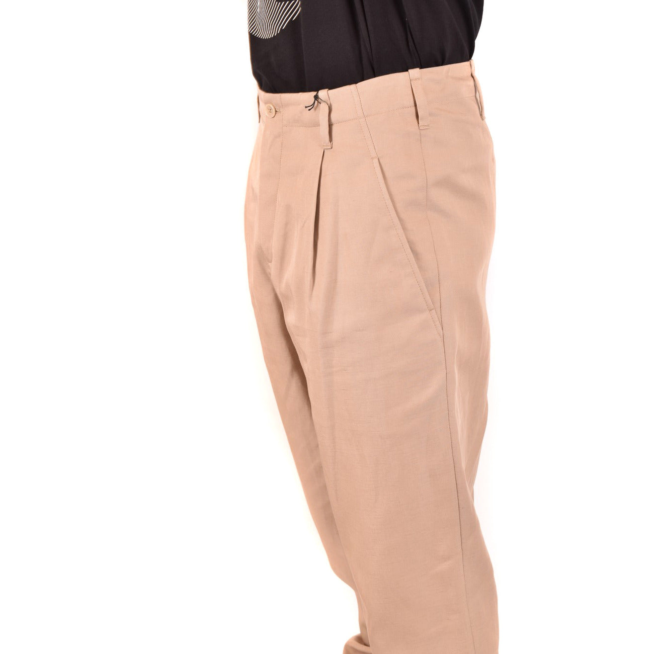 Neil Barrett Men Trousers