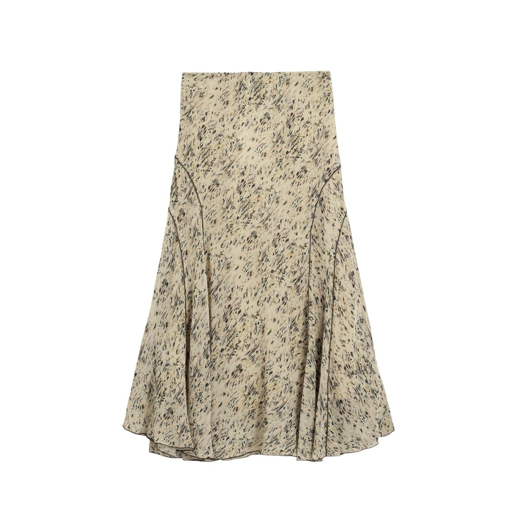 Desigual  Women Skirt