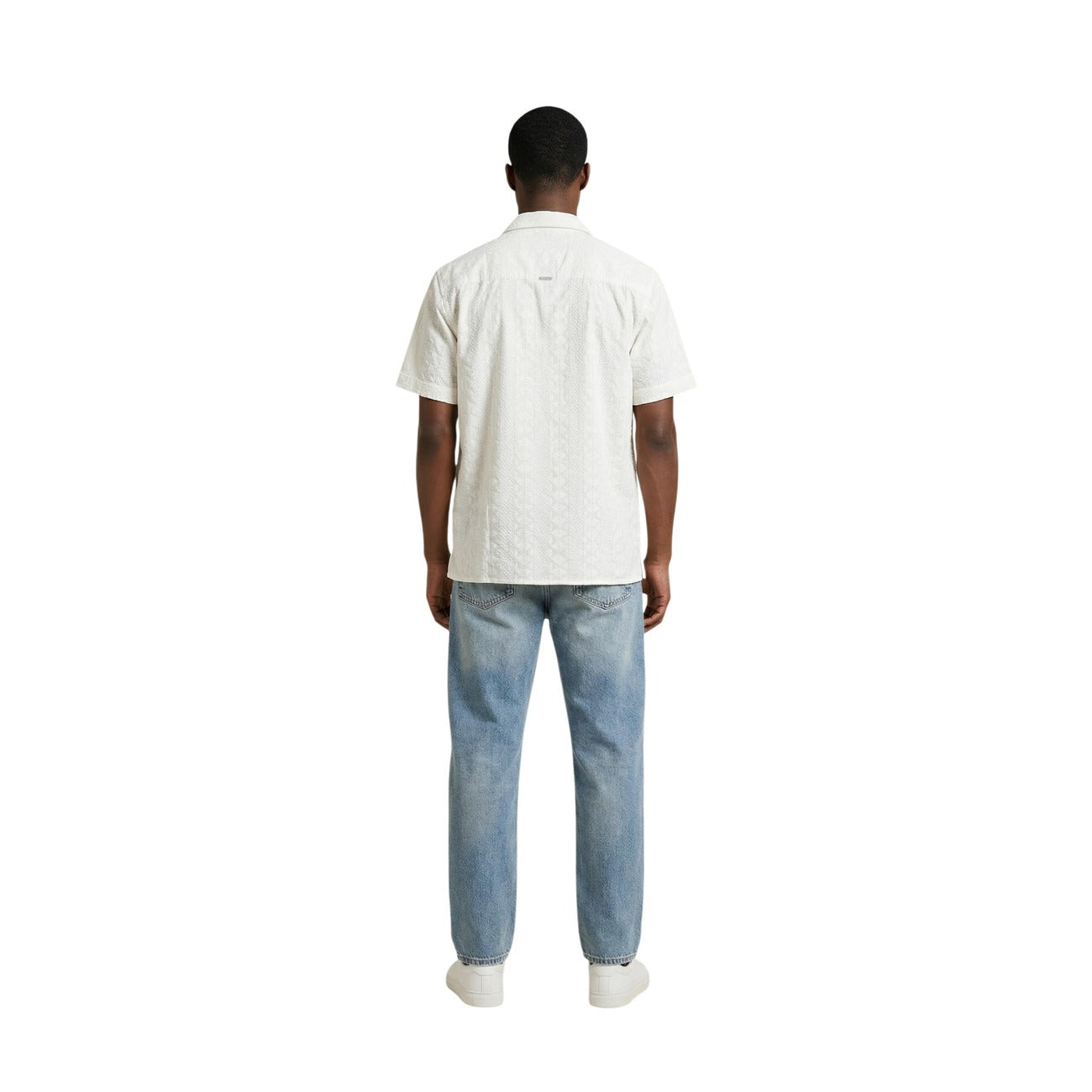 Antony Morato Men Shirt