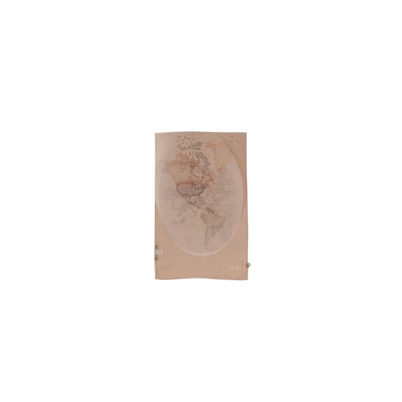 Alviero Martini Prima Classe  Women Scarve