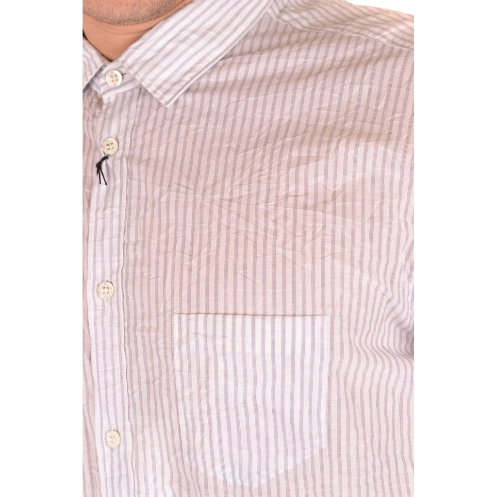 Neil Barrett Men Shirt