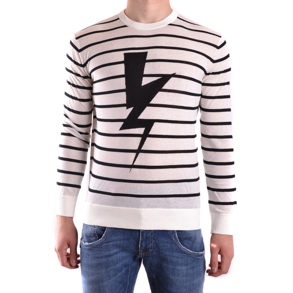 Neil Barrett Men Knitwear