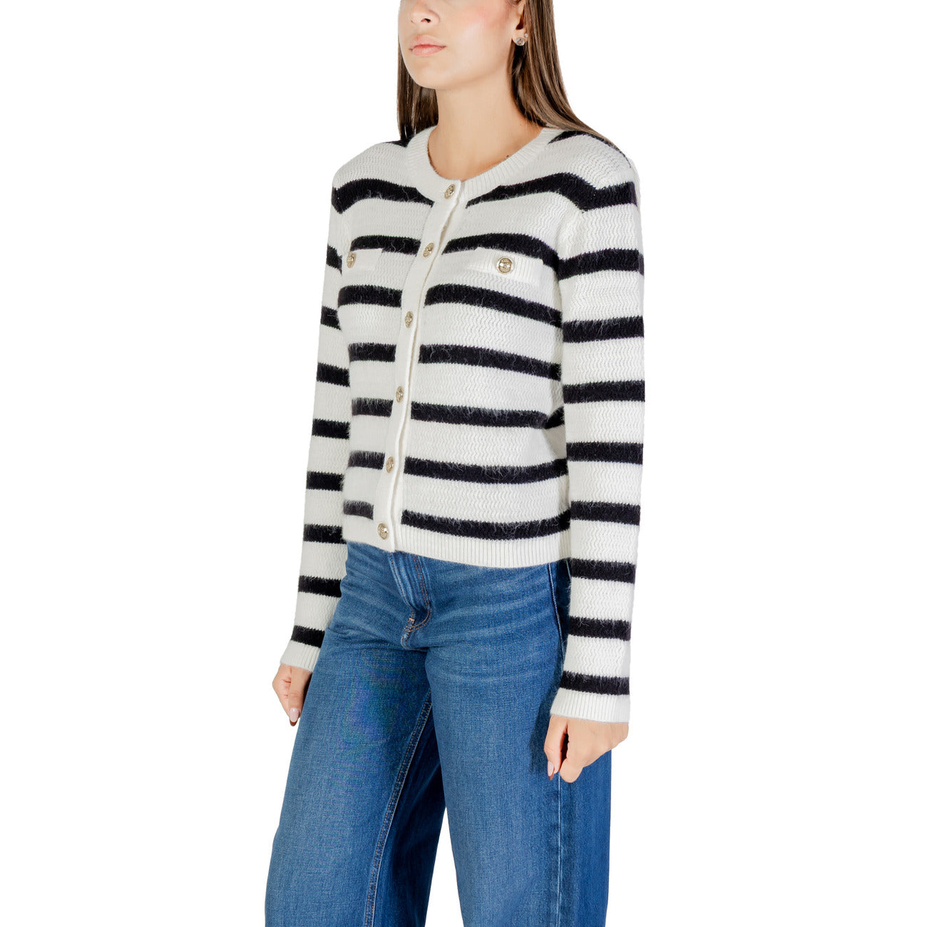 Morgan De Toi  Women Knitwear