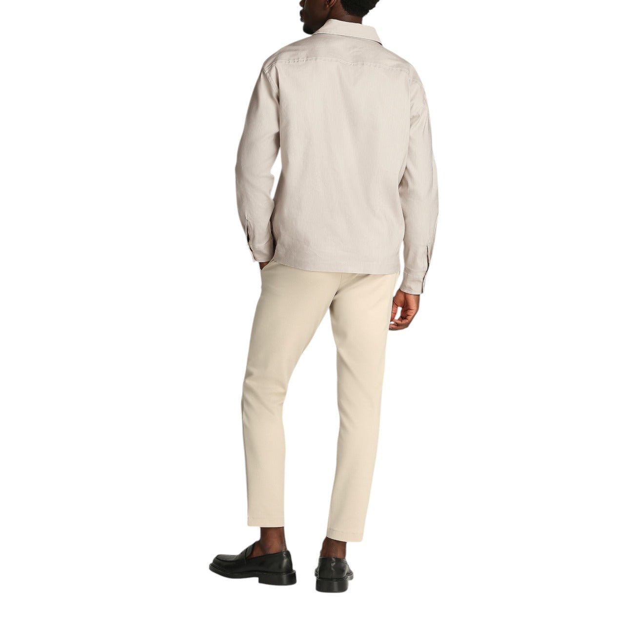 Calvin Klein Men Shirt