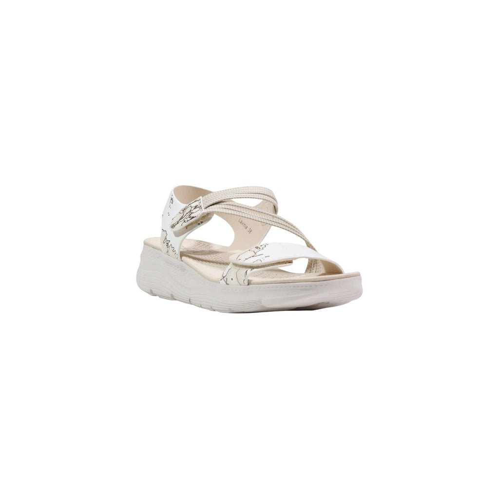 Alviero Martini Prima Classe Women Sandals