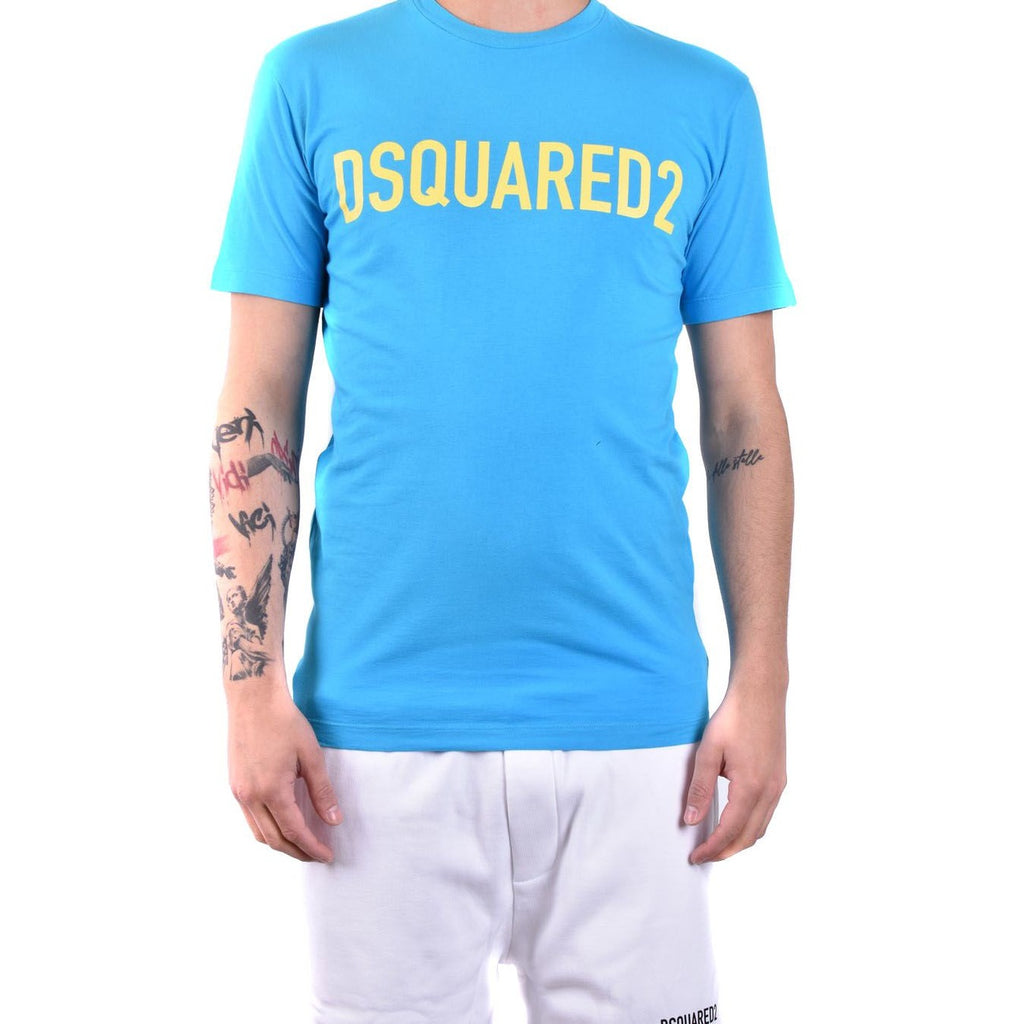 Dsquared2 Men T-Shirt