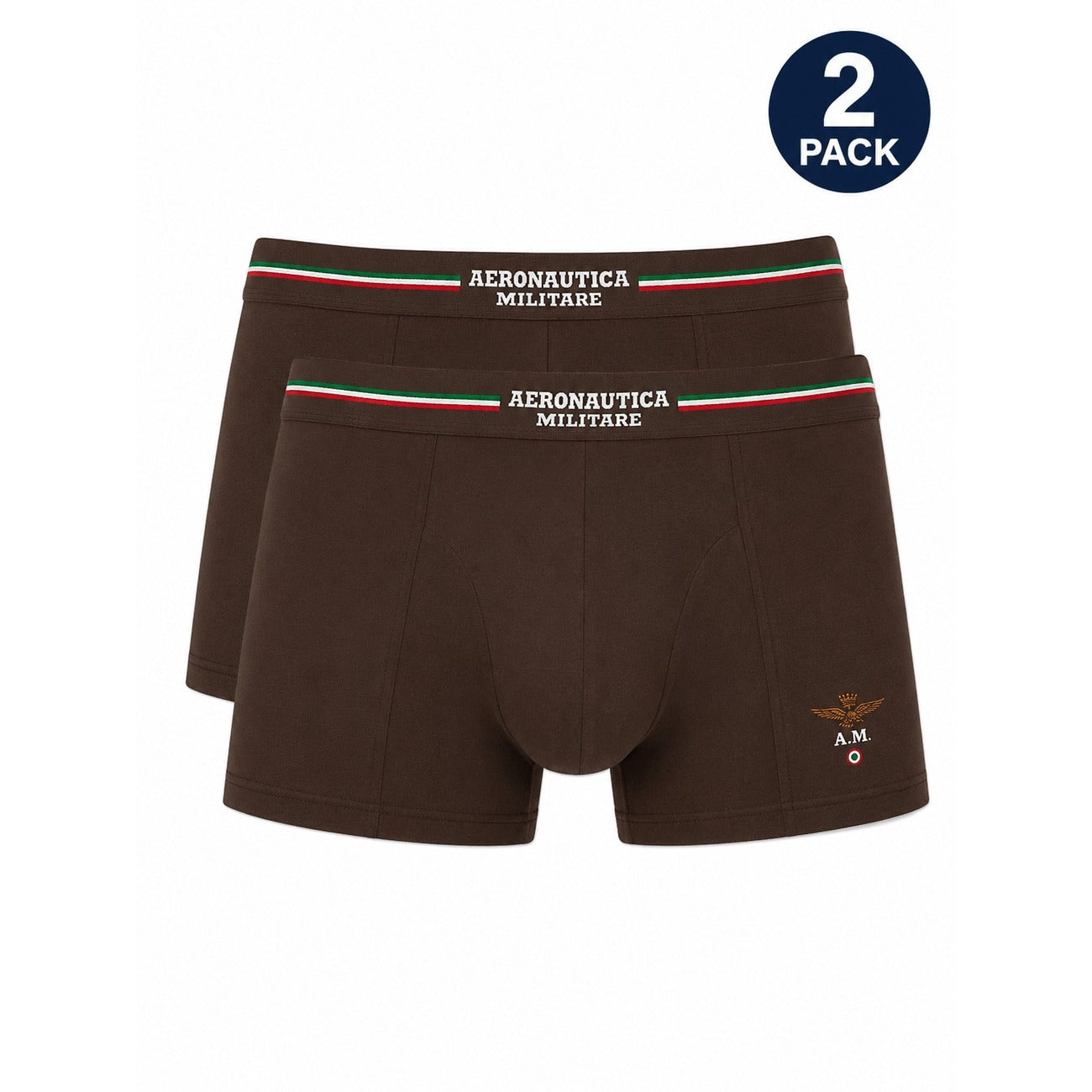 Aeronautica Militare Men Underwear
