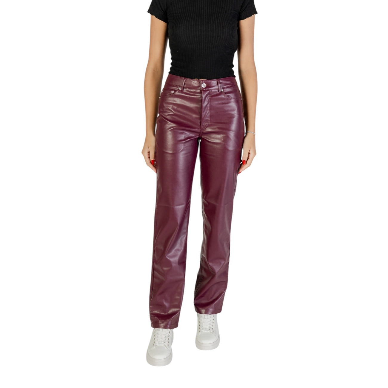 Only  Women Trousers