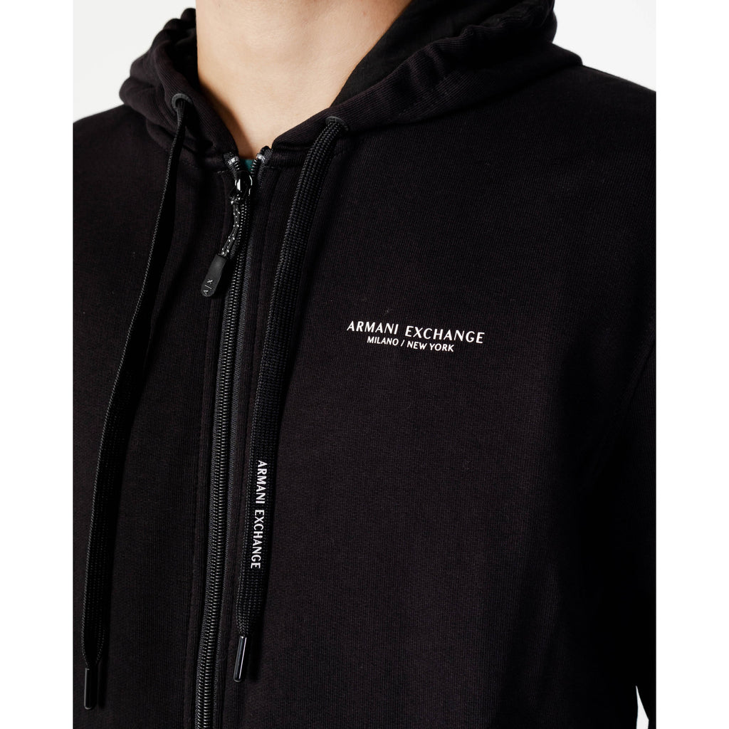 Armani Exchange Men Sweatshirts