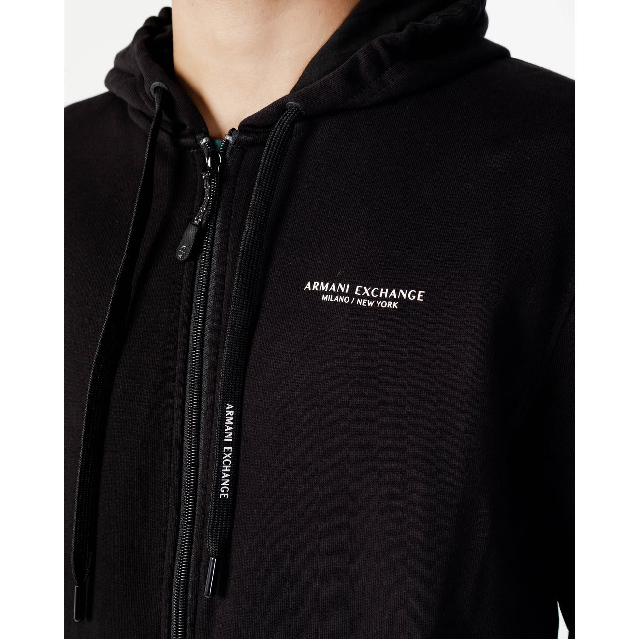 Armani Exchange Men Sweatshirts