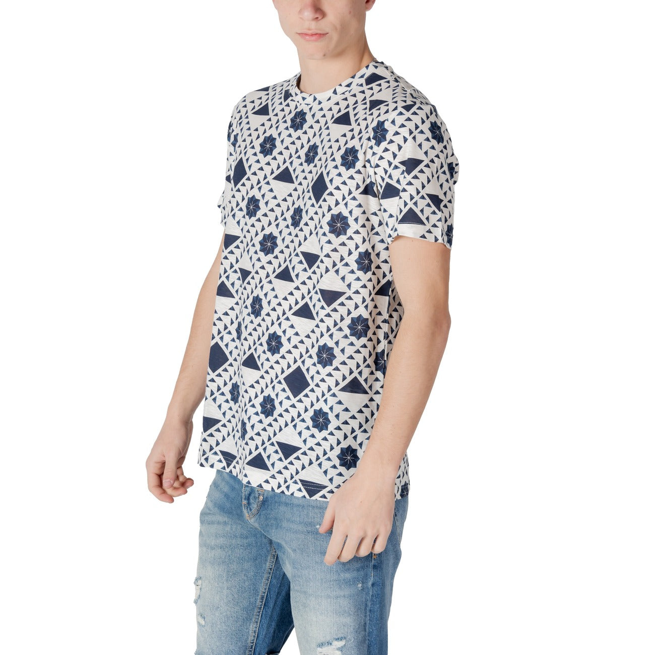 Antony Morato Men T-Shirt