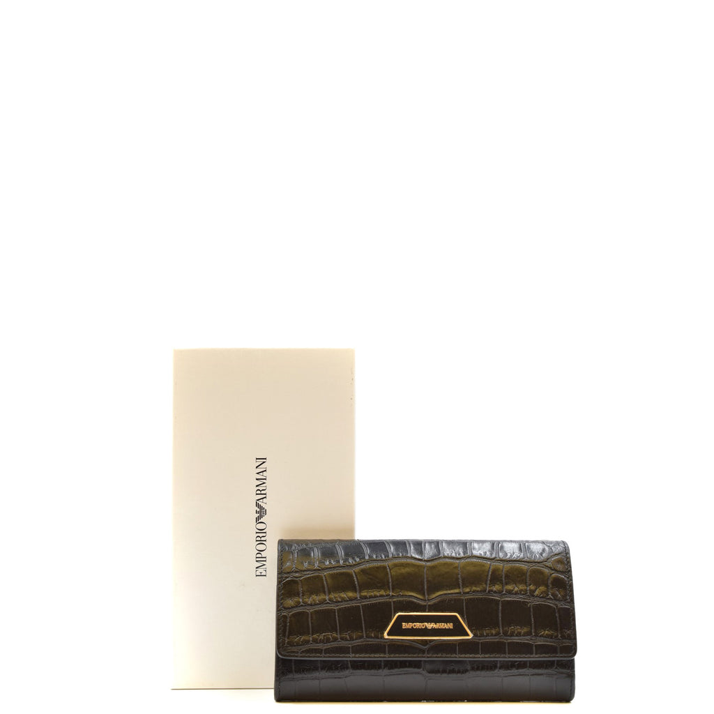 Emporio Armani  Women Wallet