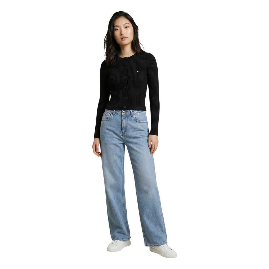 Tommy Hilfiger Jeans  Women Cardigan
