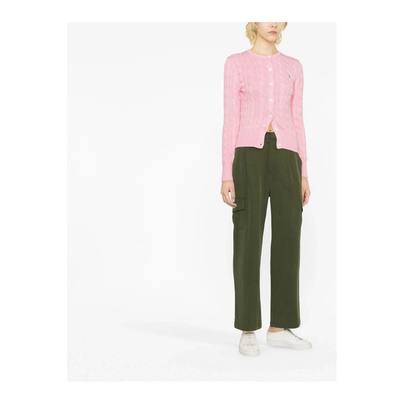 Polo Ralph Lauren  Women Cardigan