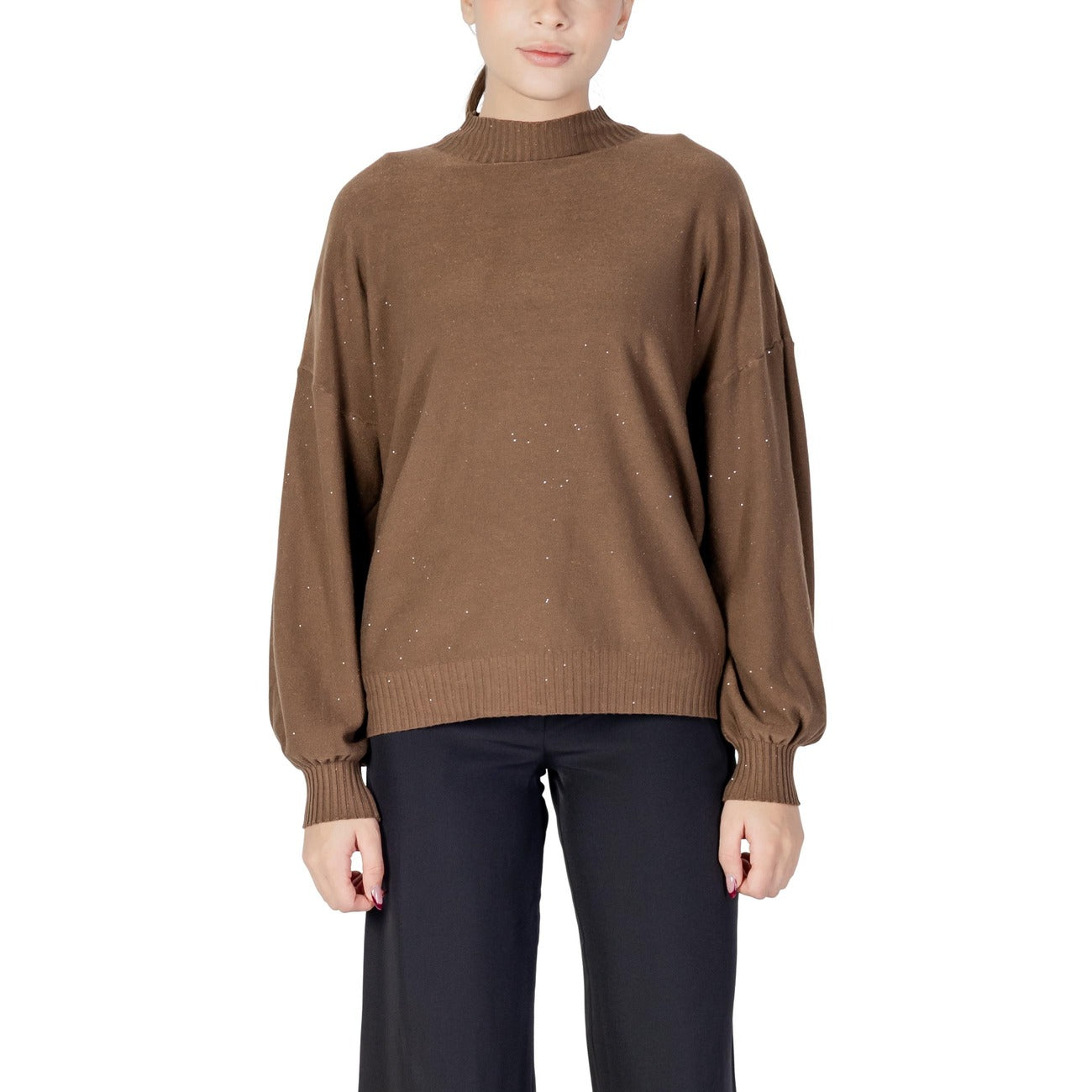Choral  Women Knitwear
