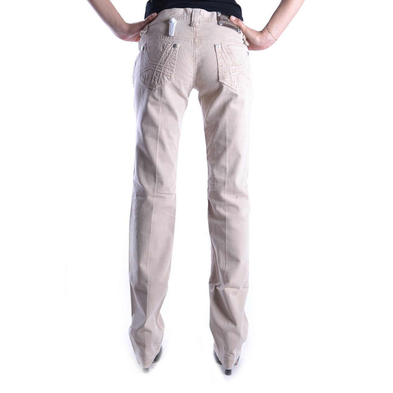 Pinko  Women Jeans