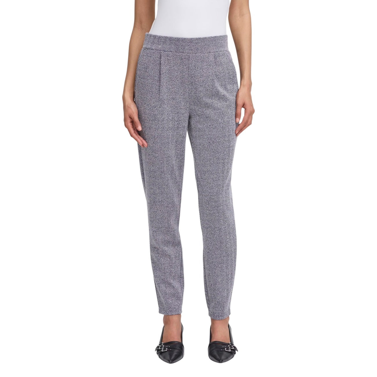 Ichi  Women Trousers