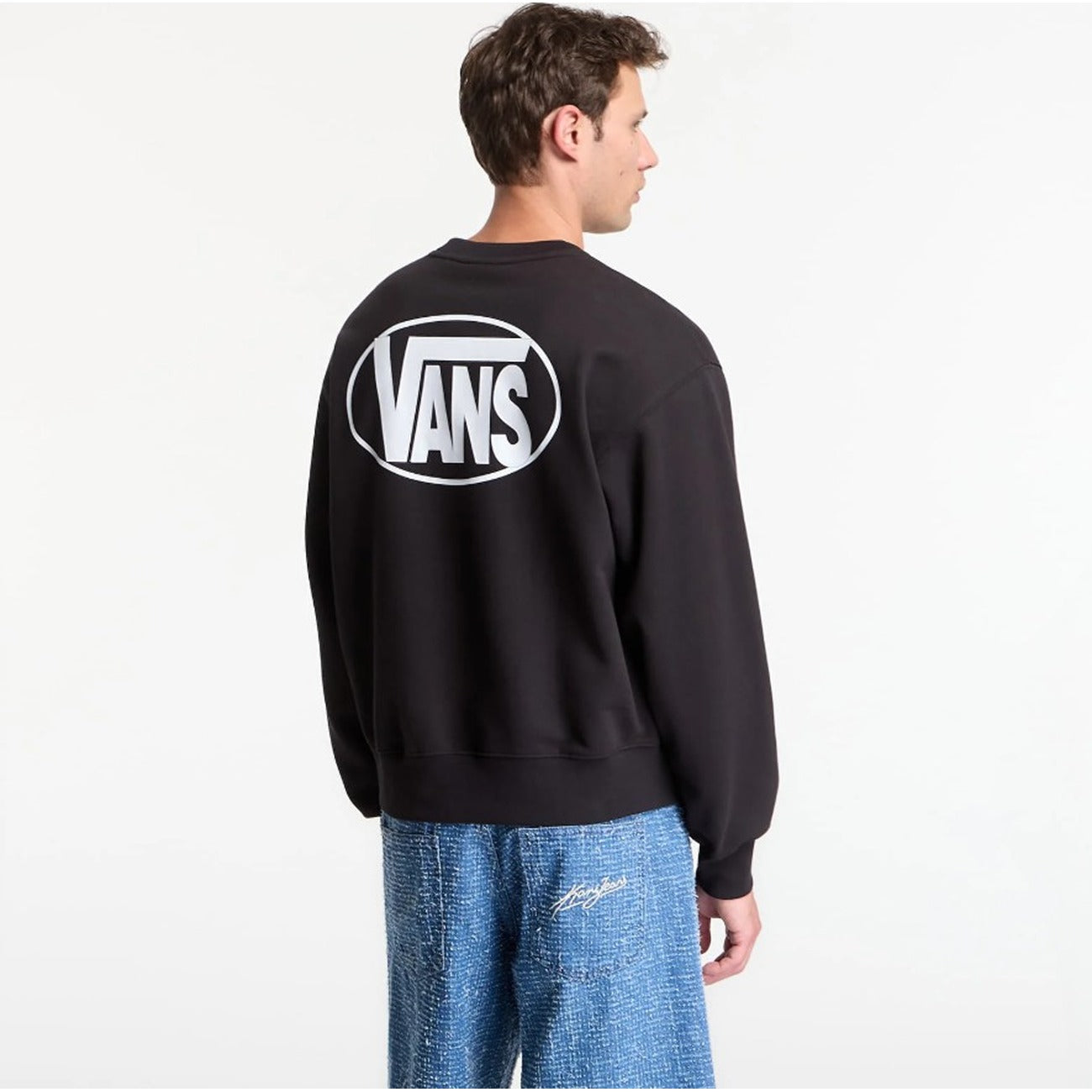 Vans Men Sweatshirts