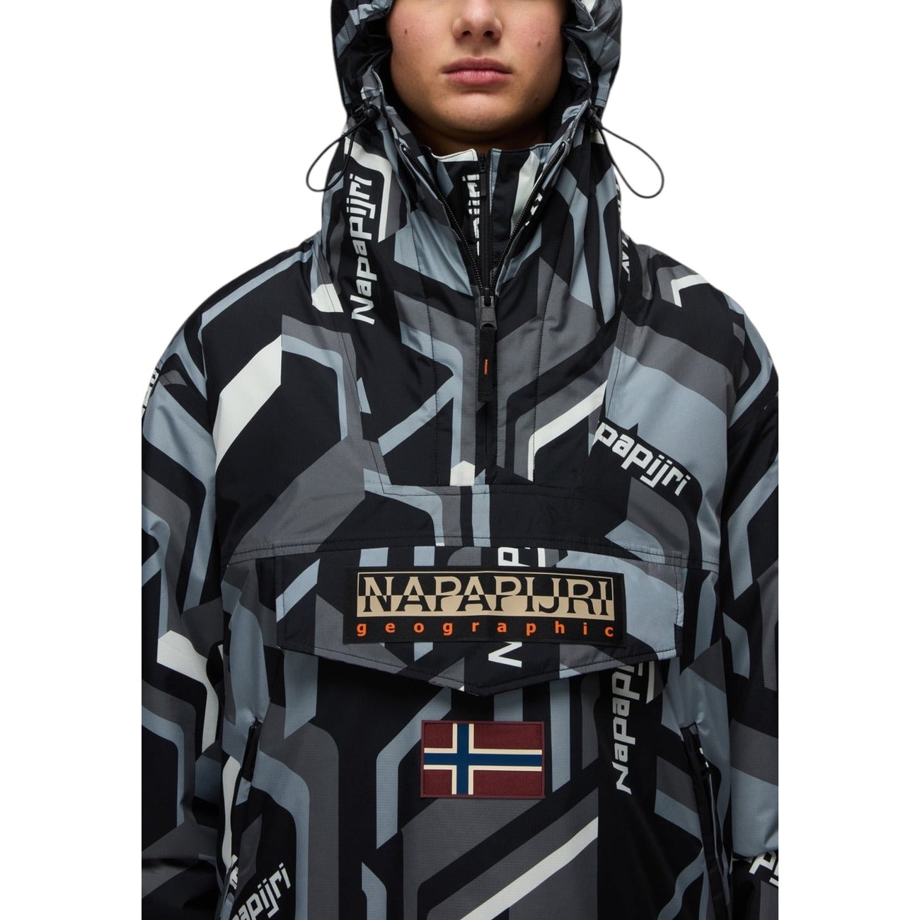 Napapijri Men Blazer