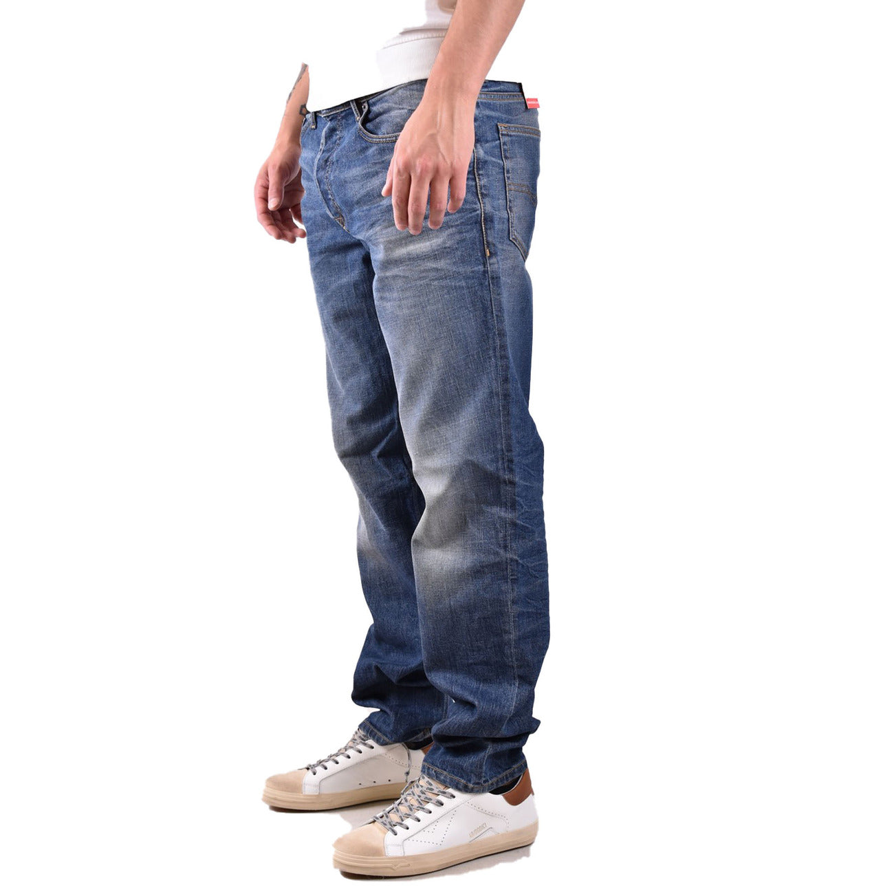 Diesel Men Jeans