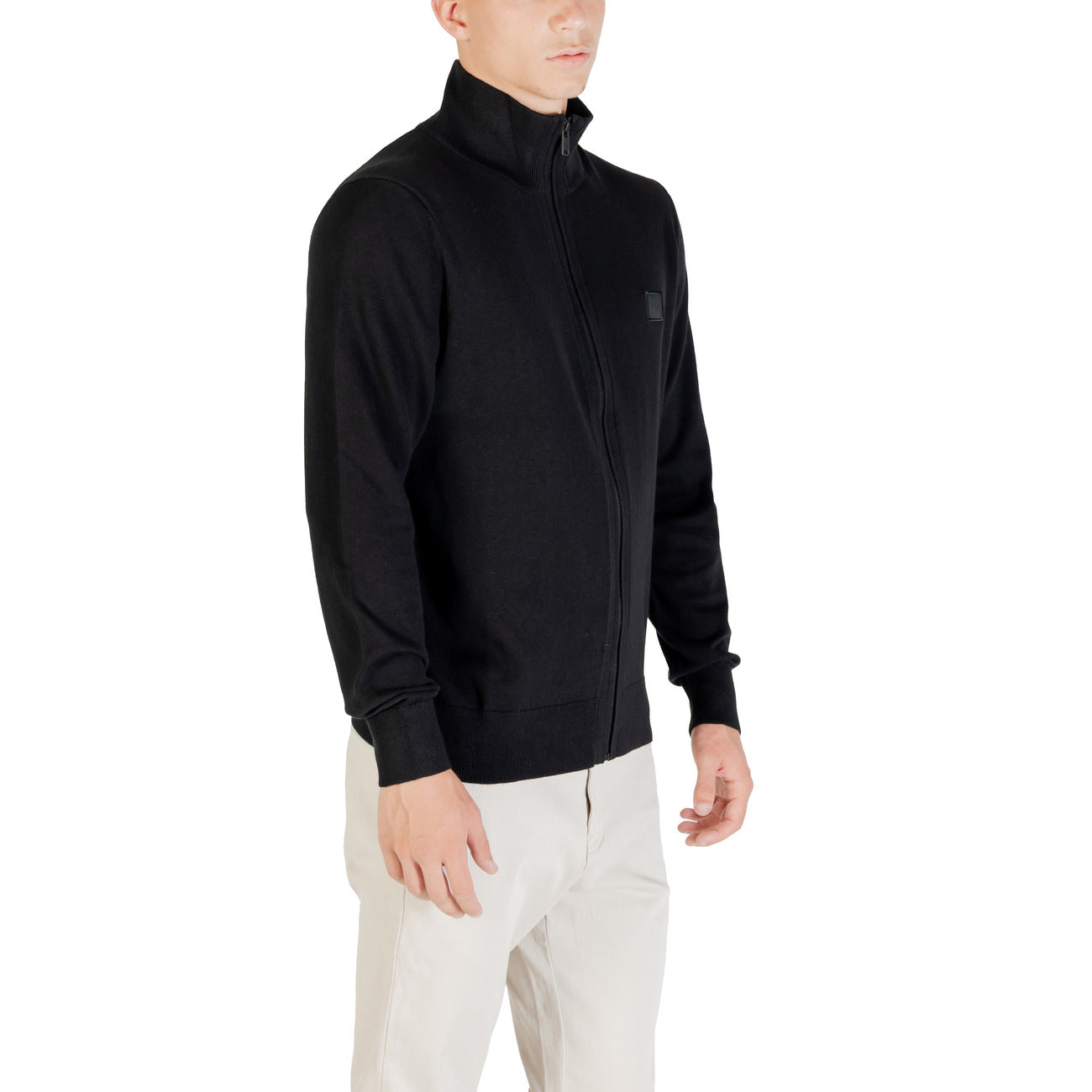 Boss Men Knitwear