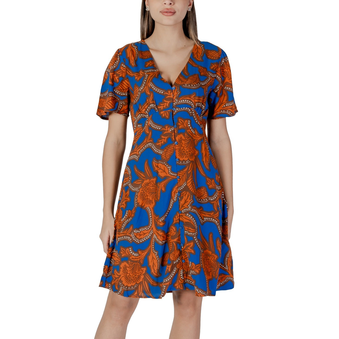 B.young  Women Dress