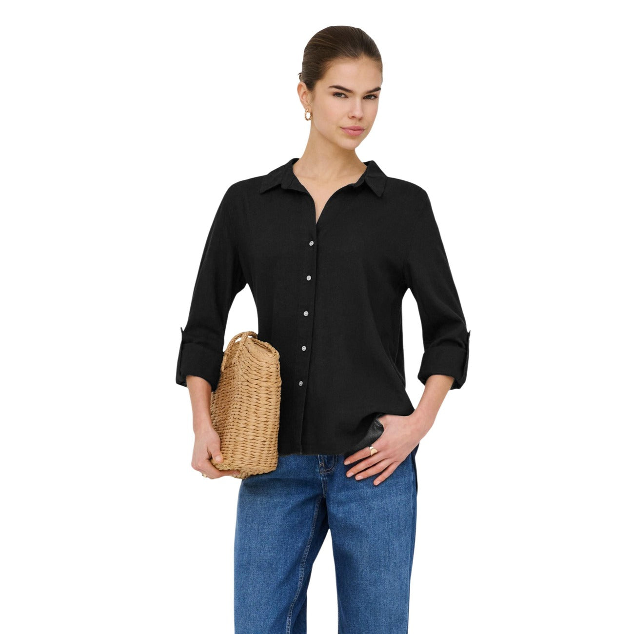Only Women Shirt