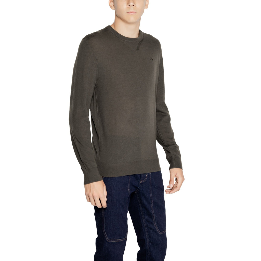 Armani Exchange Men Knitwear