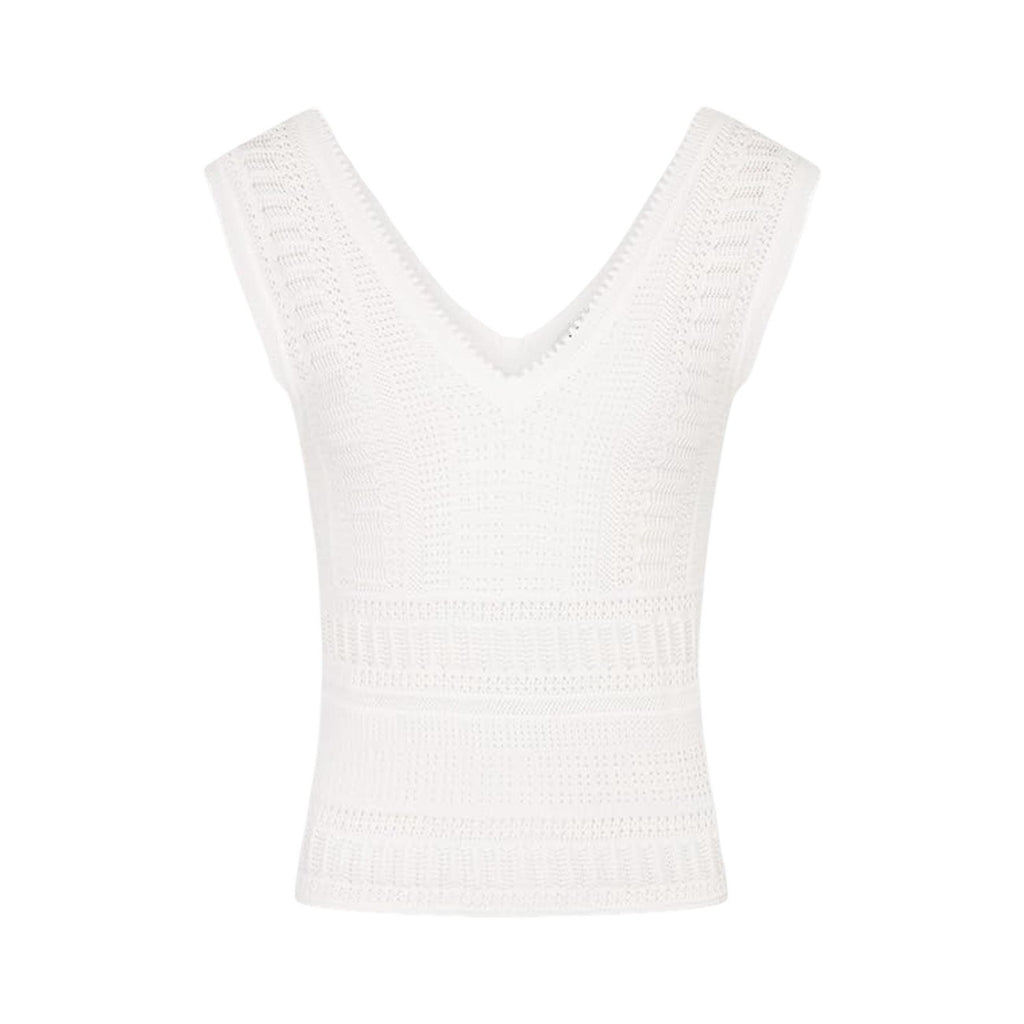 Morgan De Toi  Women Top
