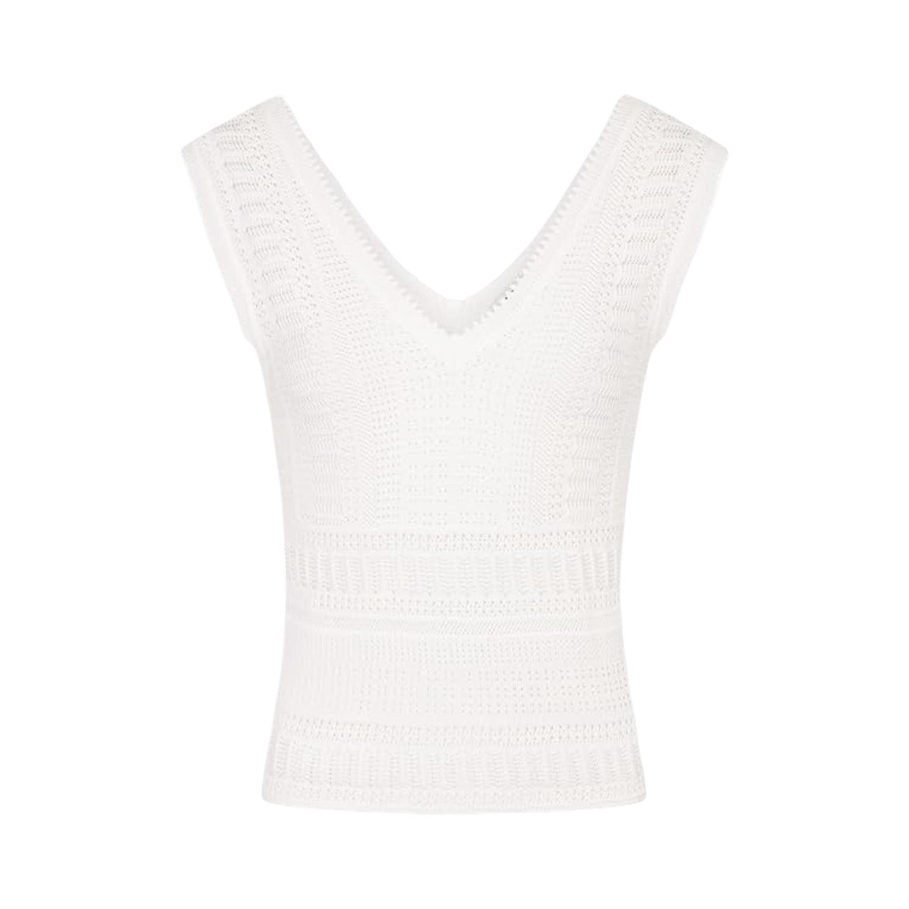 Morgan De Toi  Women Top