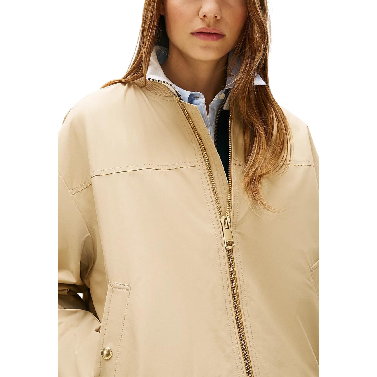 Tommy Hilfiger  Women Blazer