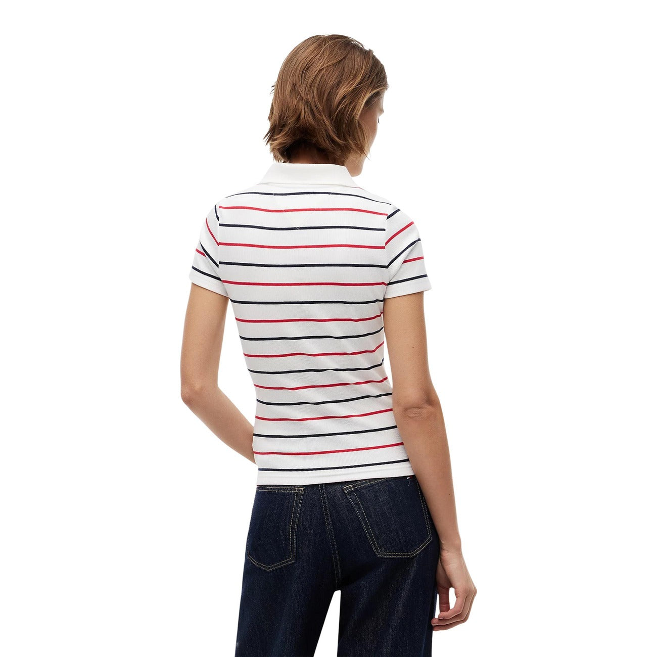 Tommy Hilfiger Jeans  Women Polo