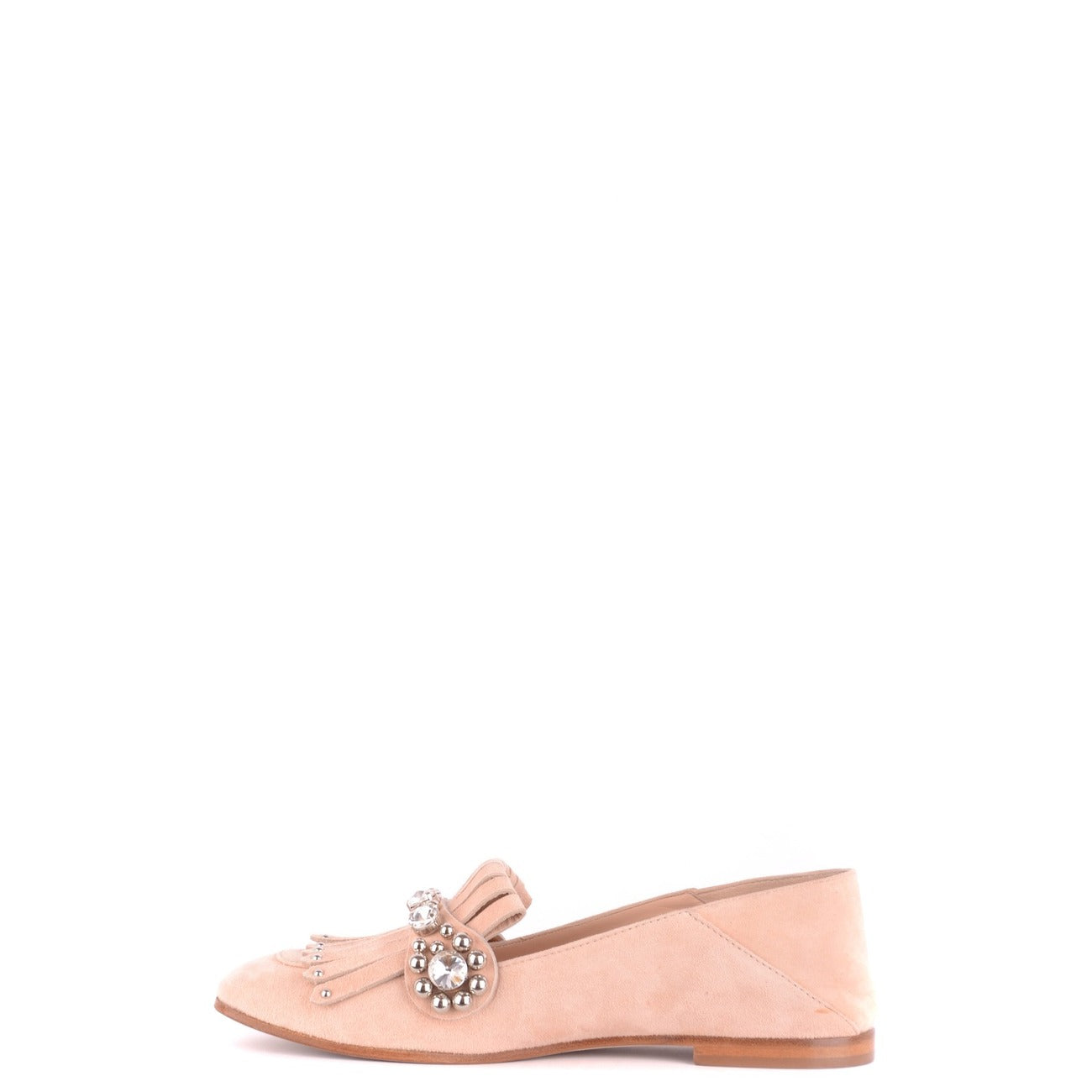 Ninalilou Women Moccassin