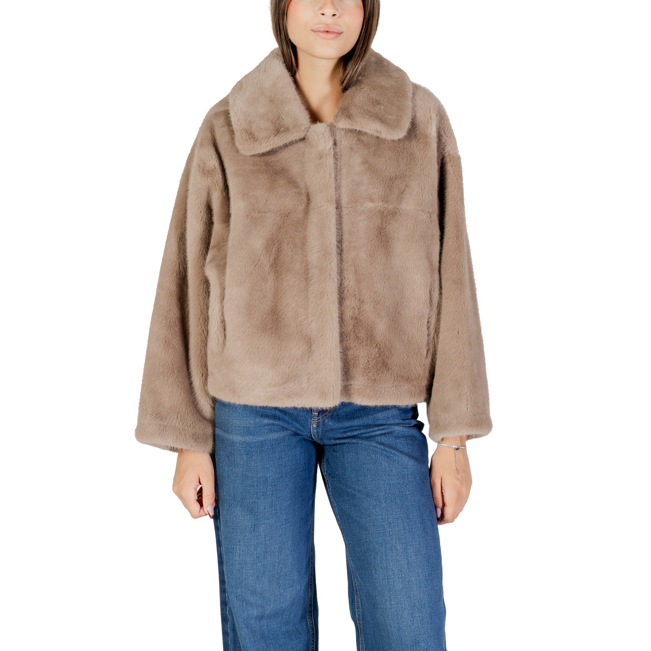 Choral  Women Coat
