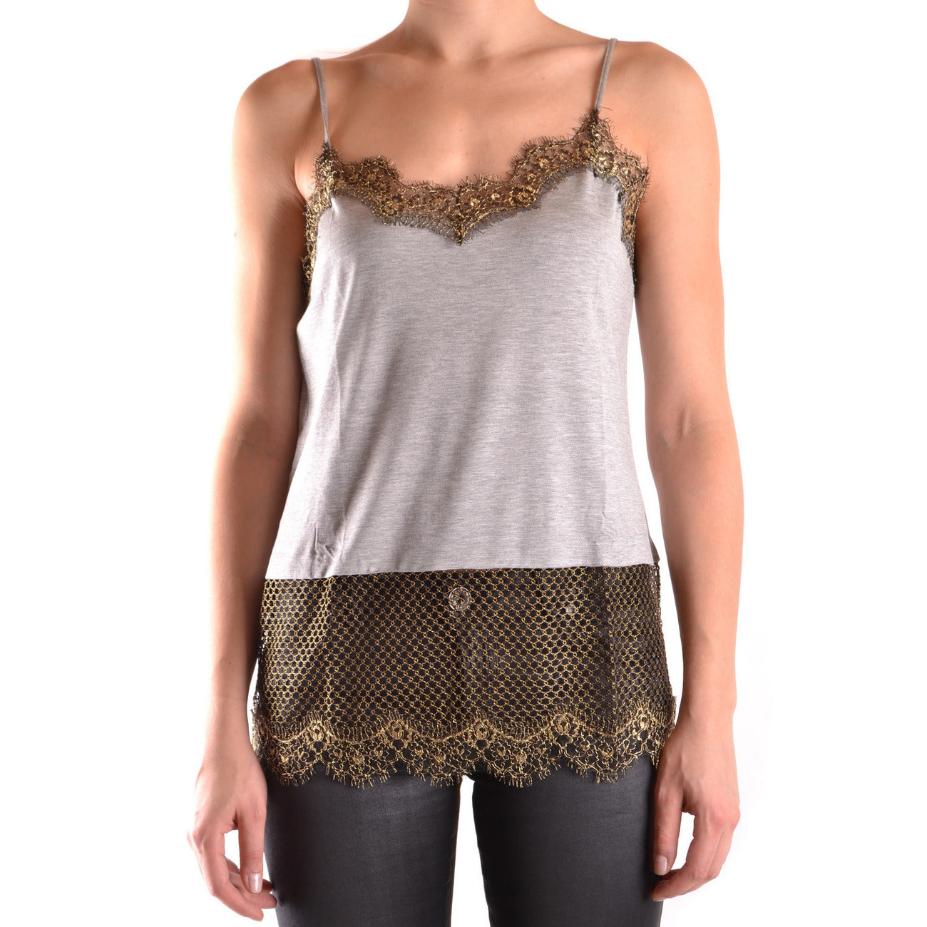 Pinko  Women Undershirt