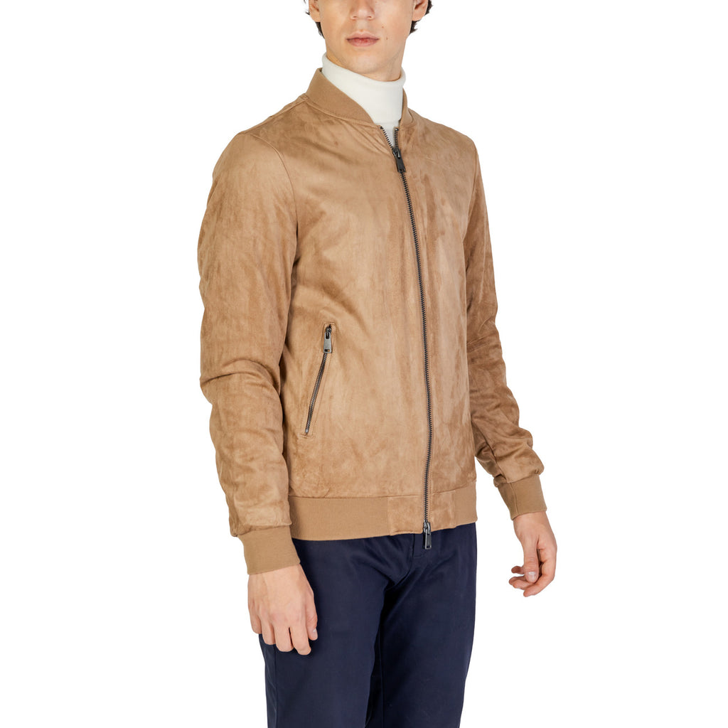 Gianni Lupo Men Blazer