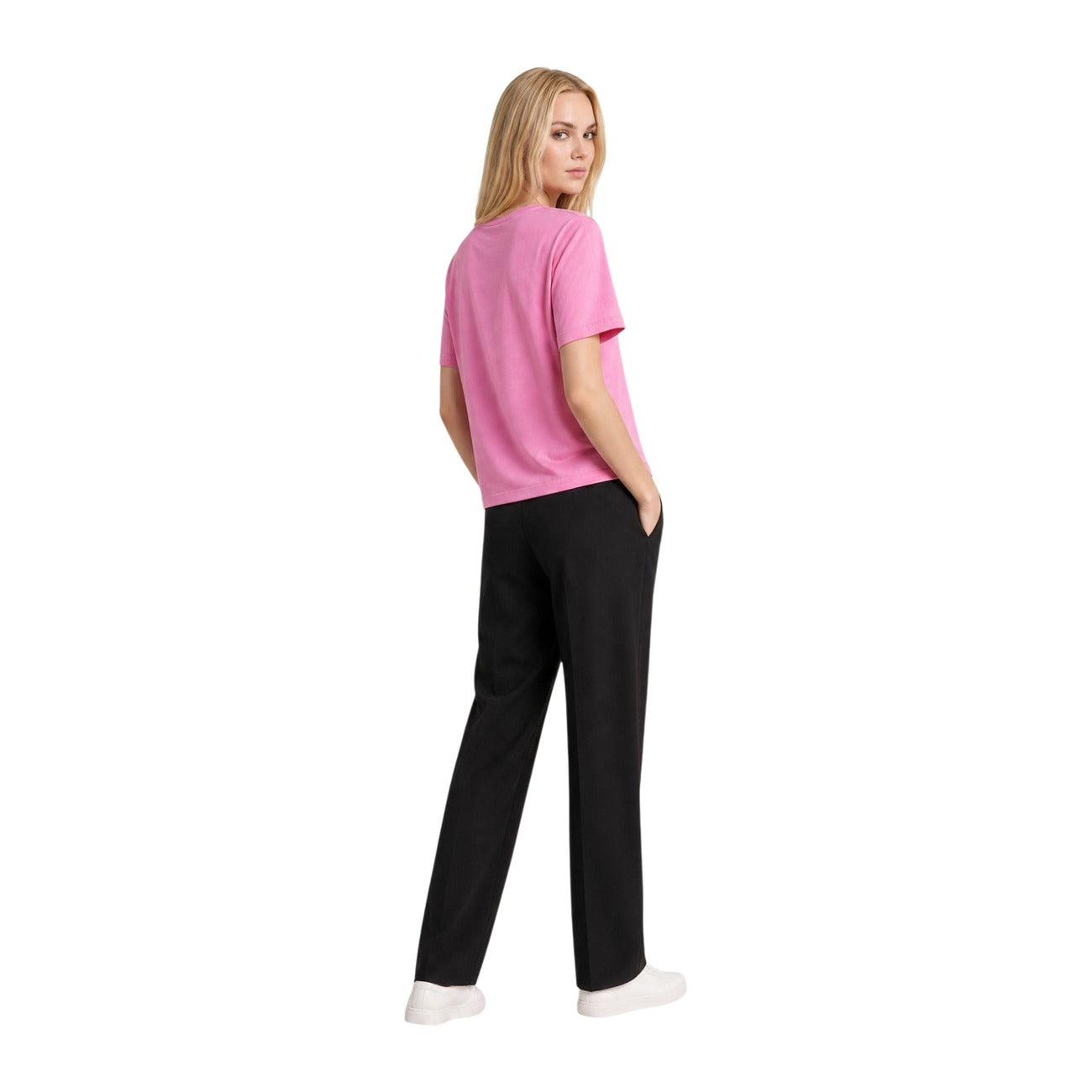 Tommy Hilfiger Jeans  Women T-Shirt