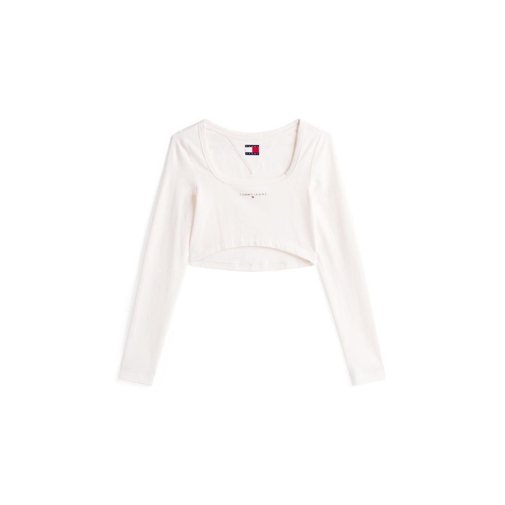 Tommy Hilfiger Jeans  Women T-Shirt