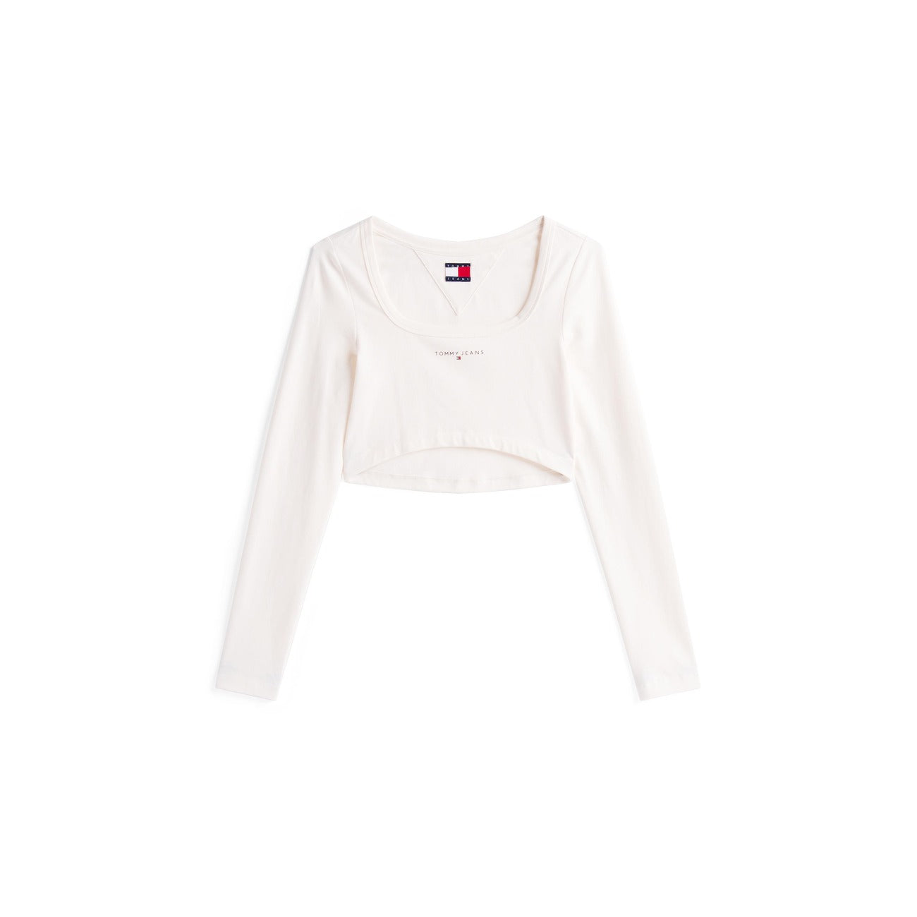 Tommy Hilfiger Jeans  Women T-Shirt