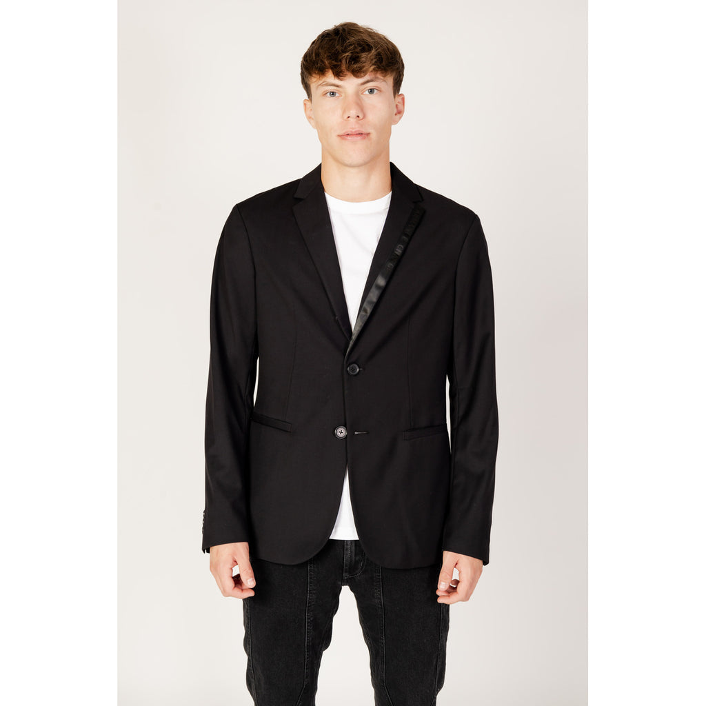 Armani Exchange Men Blazer