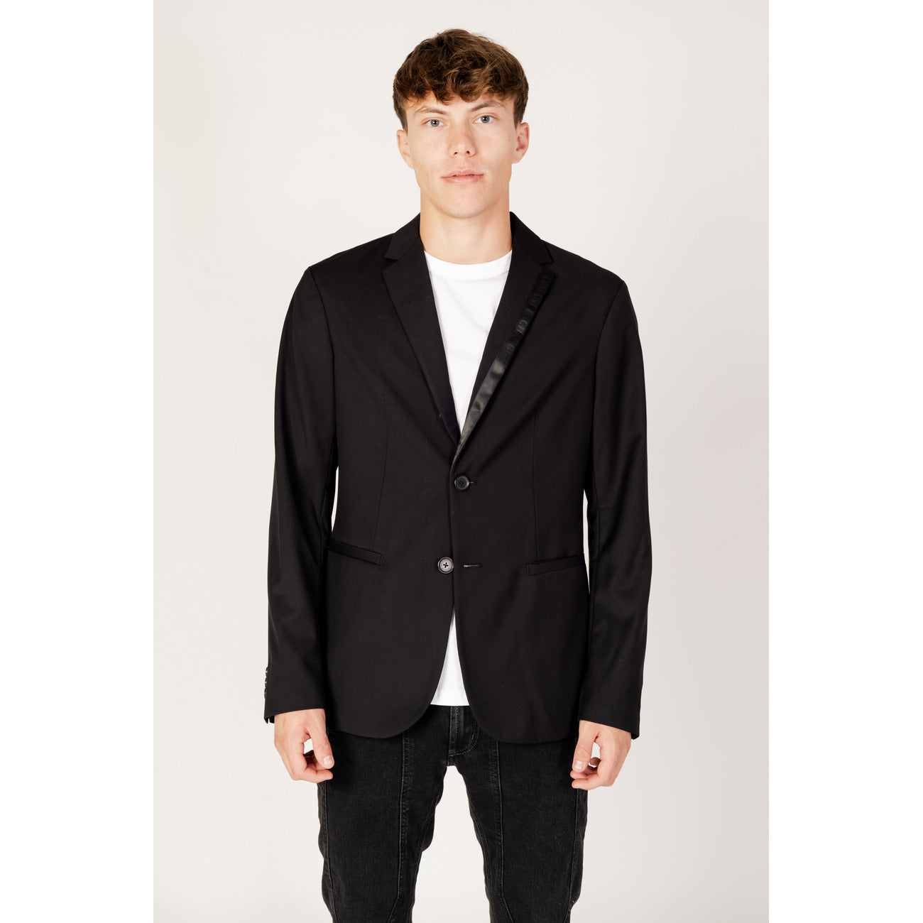 Armani Exchange Men Blazer